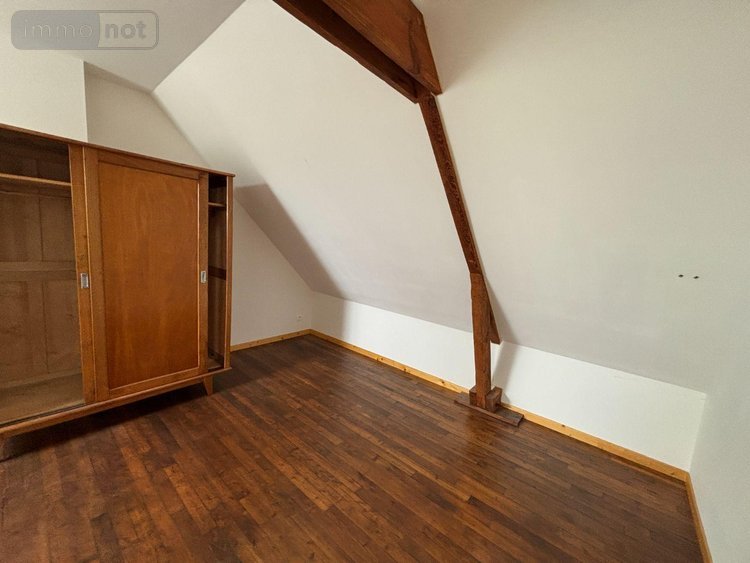 Maison a vendre Pont-Aven 29930 Finistère 79 m2 5 pièces 215150 euros