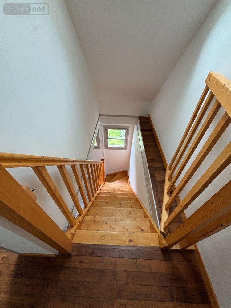 Maison a vendre Pont-Aven 29930 Finistère 79 m2 5 pièces 215150 euros