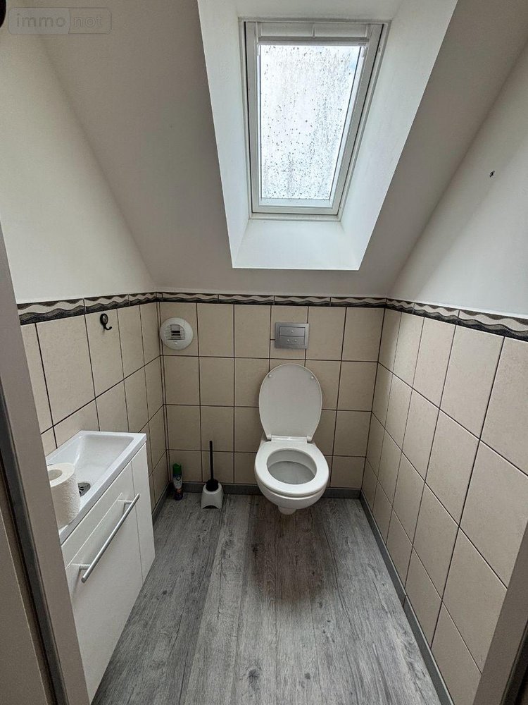 Maison a vendre Pont-Aven 29930 Finistère 79 m2 5 pièces 215150 euros