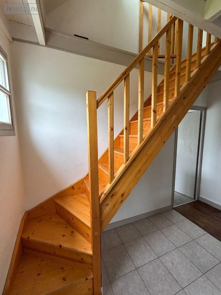 Maison a vendre Pont-Aven 29930 Finistère 79 m2 5 pièces 215150 euros