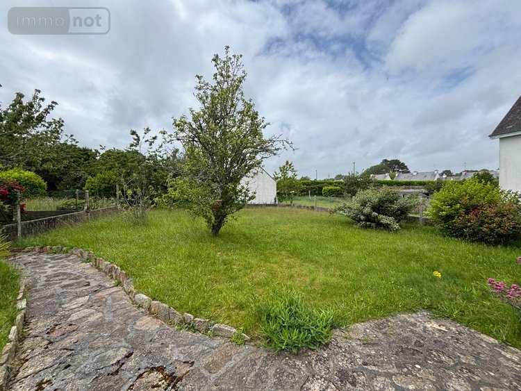 Maison a vendre Pont-Aven 29930 Finistère 79 m2 5 pièces 215150 euros