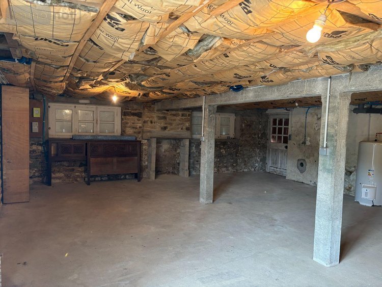 Maison a vendre Pont-Aven 29930 Finistère 79 m2 5 pièces 215150 euros