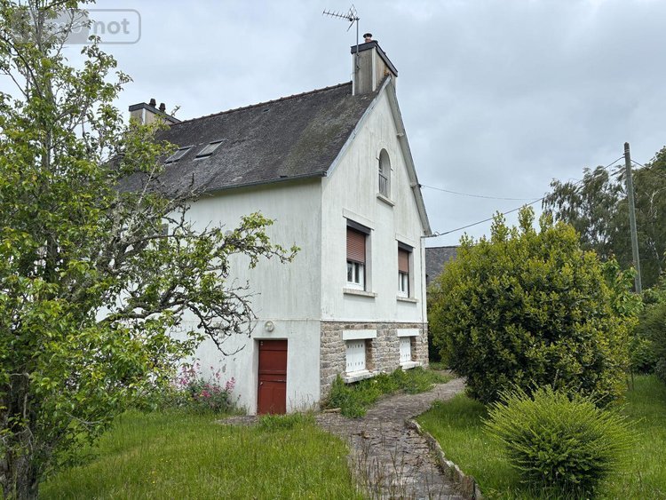 Maison a vendre Pont-Aven 29930 Finistère 79 m2 5 pièces 215150 euros