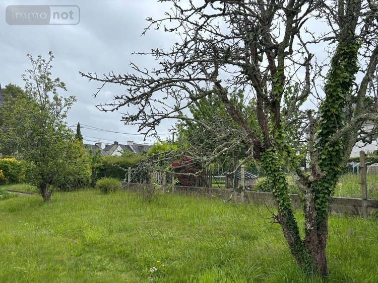 Maison a vendre Pont-Aven 29930 Finistère 79 m2 5 pièces 215150 euros