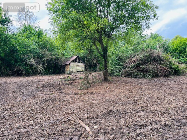 Maison a vendre Saint-Ovin 50300 Manche 3 pièces 31800 euros