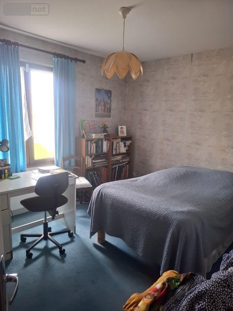 Maison a vendre Vignoux-sous-les-Aix 18110 Cher 136 m2 5 pièces 147700 euros