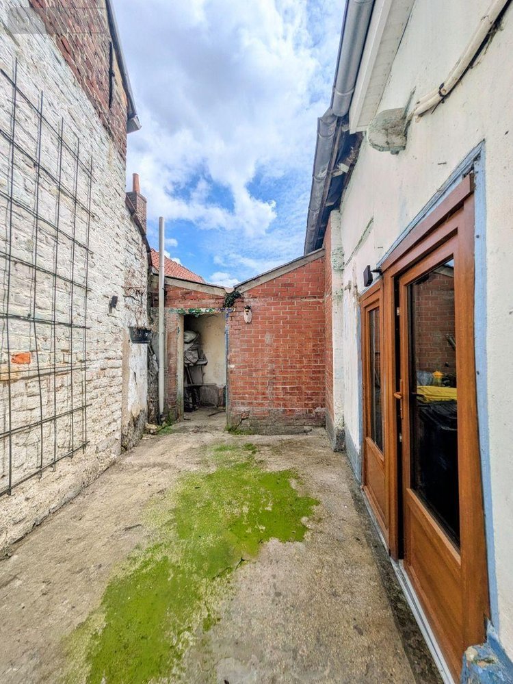 Maison a vendre Rubrouck 59285 Nord 79 m2 2 pièces 86000 euros