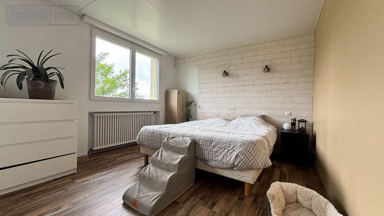 Maison a vendre Scaër 29390 Finistère 85 m2 3 pièces 265710 euros