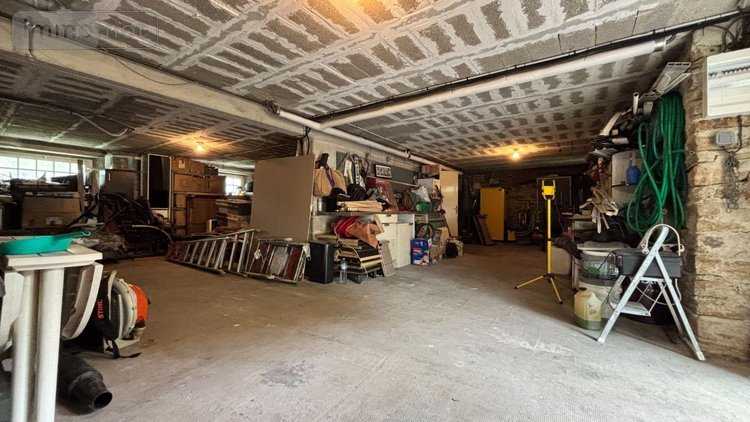 Maison a vendre Scaër 29390 Finistère 85 m2 3 pièces 265710 euros
