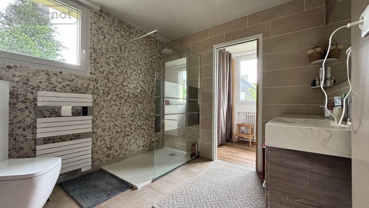 Maison a vendre Scaër 29390 Finistère 85 m2 3 pièces 265710 euros