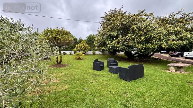 Maison a vendre Scaër 29390 Finistère 85 m2 3 pièces 265710 euros