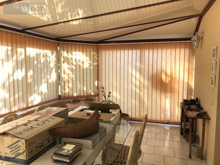 Maison a vendre Bonnétable 72110 Sarthe 128 m2 5 pièces 245575 euros
