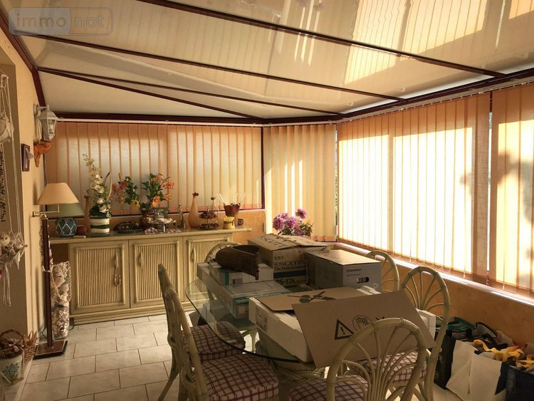 Maison a vendre Bonnétable 72110 Sarthe 128 m2 5 pièces 245575 euros