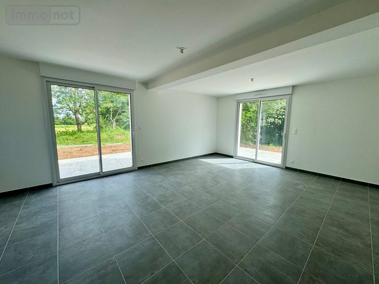 Maison a vendre Lannilis 29870 Finistère 123 m2 7 pièces 353650 euros