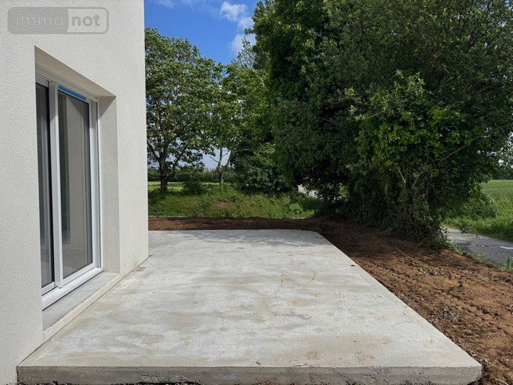 Maison a vendre Lannilis 29870 Finistère 123 m2 7 pièces 353650 euros