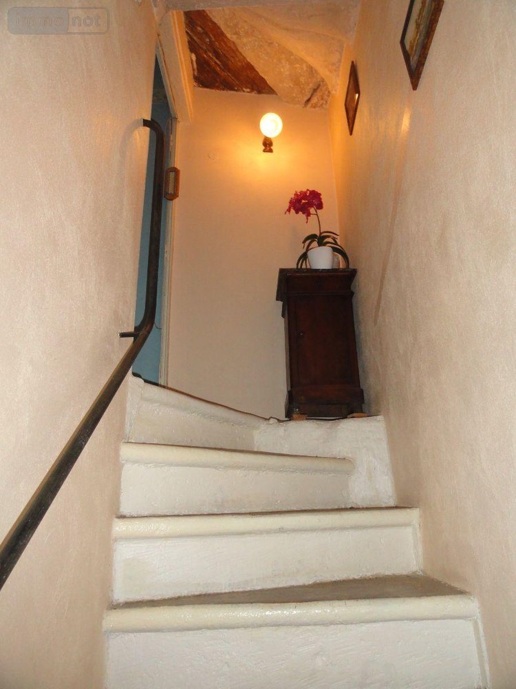 Maison a vendre Saint-Gilles 30800 Gard 52 m2 2 pièces 45000 euros