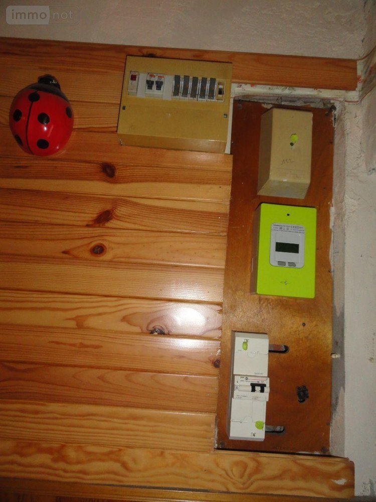 Maison a vendre Saint-Gilles 30800 Gard 52 m2 2 pièces 45000 euros