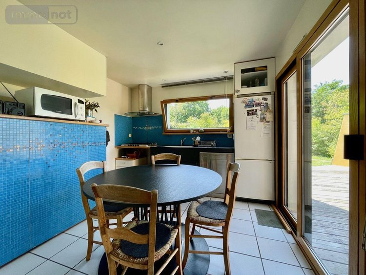 Maison a vendre Lannion 22300 Côtes-d'Armor 224 m2 9 pièces 596250 euros