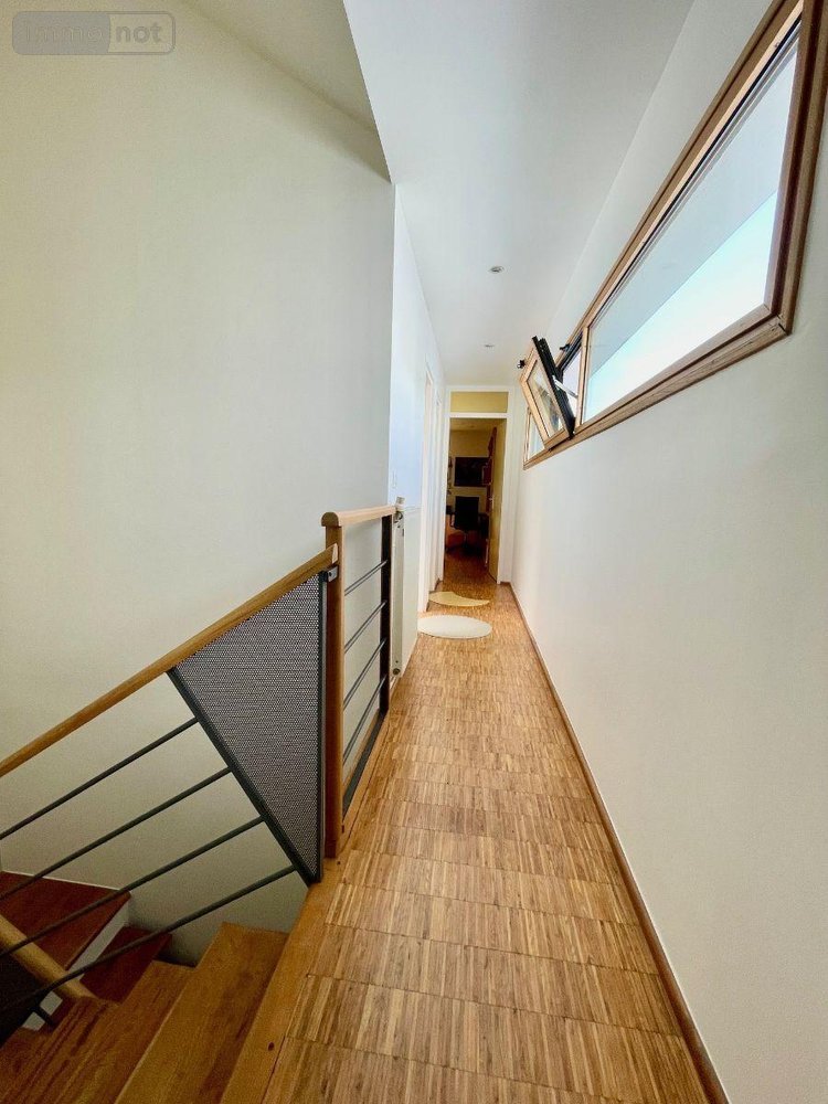 Maison a vendre Lannion 22300 Côtes-d'Armor 224 m2 9 pièces 596250 euros