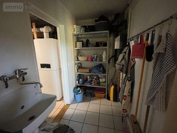 Maison a vendre Lannion 22300 Côtes-d'Armor 224 m2 9 pièces 596250 euros
