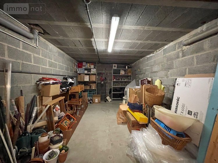 Maison a vendre Lannion 22300 Côtes-d'Armor 224 m2 9 pièces 596250 euros