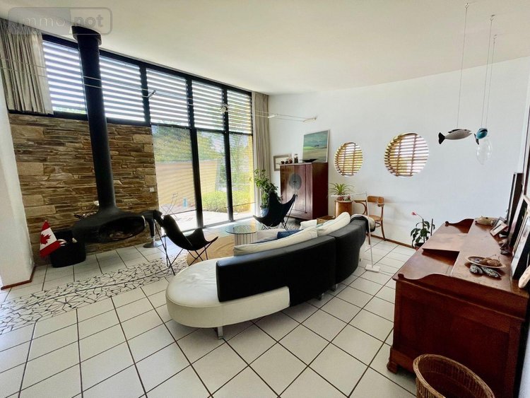 Maison a vendre Lannion 22300 Côtes-d'Armor 224 m2 9 pièces 596250 euros