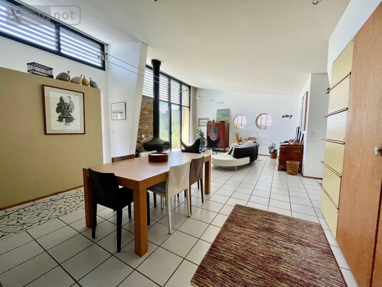 Maison a vendre Lannion 22300 Côtes-d'Armor 224 m2 9 pièces 596250 euros