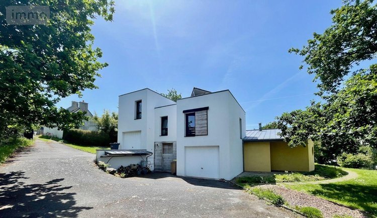 Maison a vendre Lannion 22300 Côtes-d'Armor 224 m2 9 pièces 596250 euros