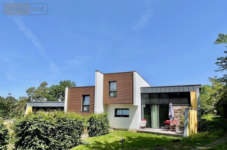 Maison a vendre Lannion 22300 Côtes-d'Armor 224 m2 9 pièces 596250 euros