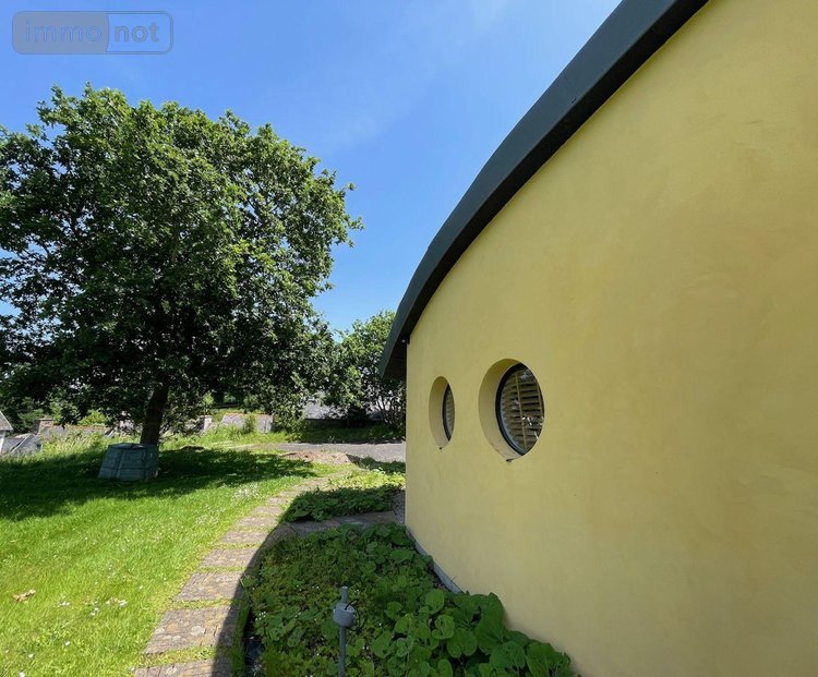 Maison a vendre Lannion 22300 Côtes-d'Armor 224 m2 9 pièces 596250 euros