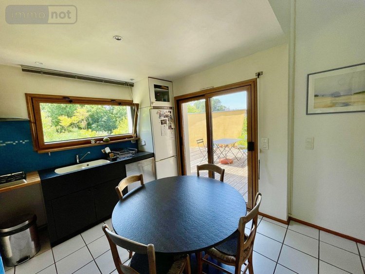 Maison a vendre Lannion 22300 Côtes-d'Armor 224 m2 9 pièces 596250 euros