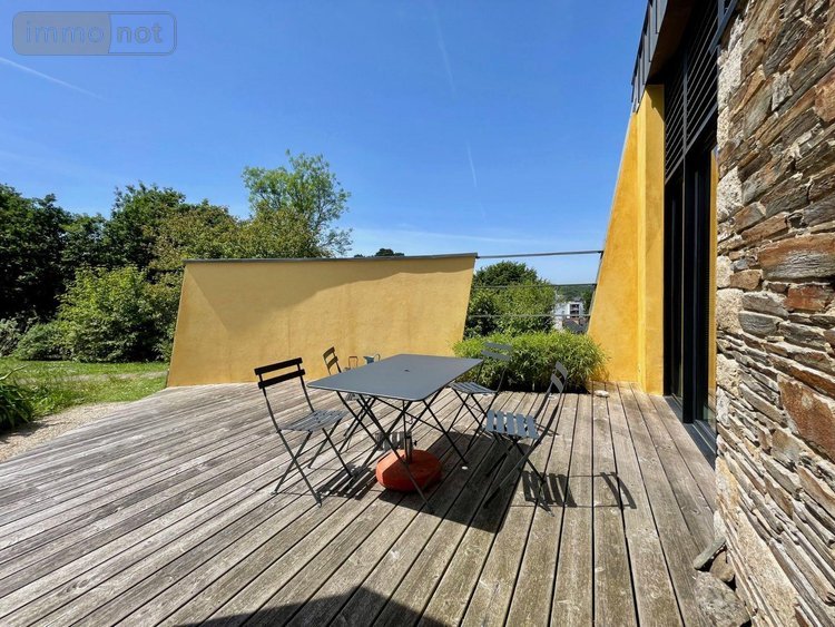 Maison a vendre Lannion 22300 Côtes-d'Armor 224 m2 9 pièces 596250 euros