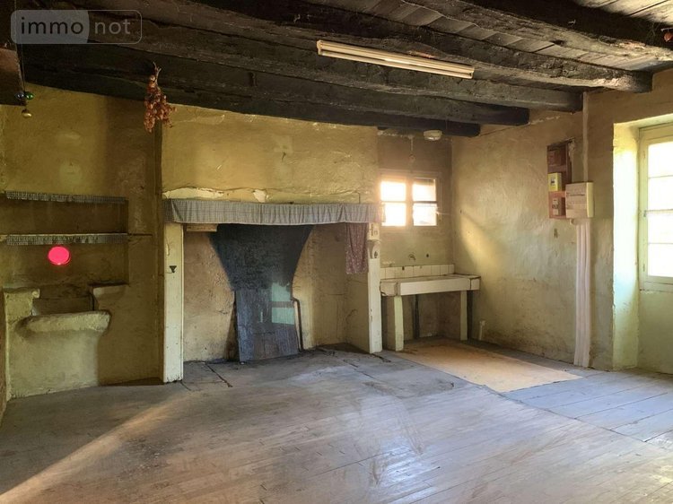 Maison a vendre Souillac 46200 Lot 74 m2 3 pièces 105000 euros