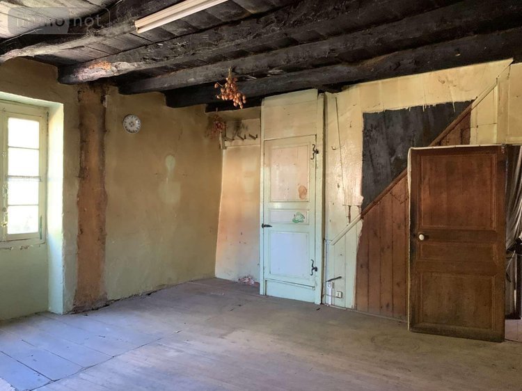 Maison a vendre Souillac 46200 Lot 74 m2 3 pièces 105000 euros