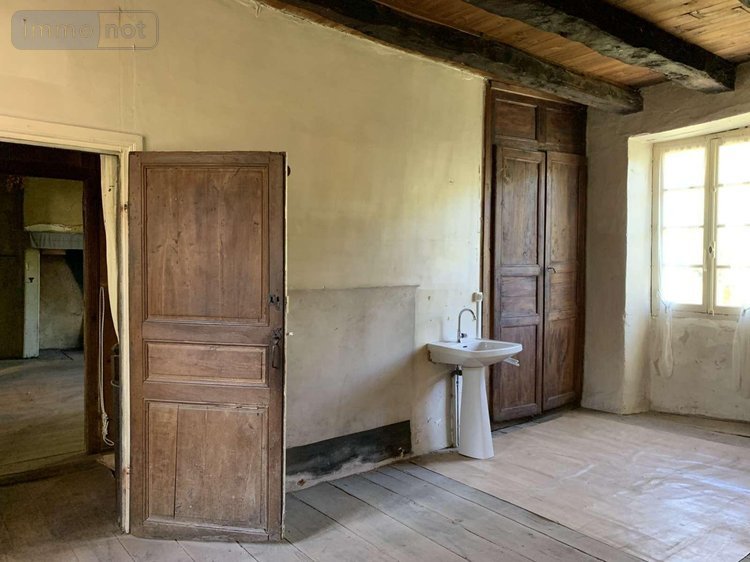 Maison a vendre Souillac 46200 Lot 74 m2 3 pièces 105000 euros