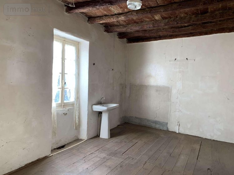 Maison a vendre Souillac 46200 Lot 74 m2 3 pièces 105000 euros
