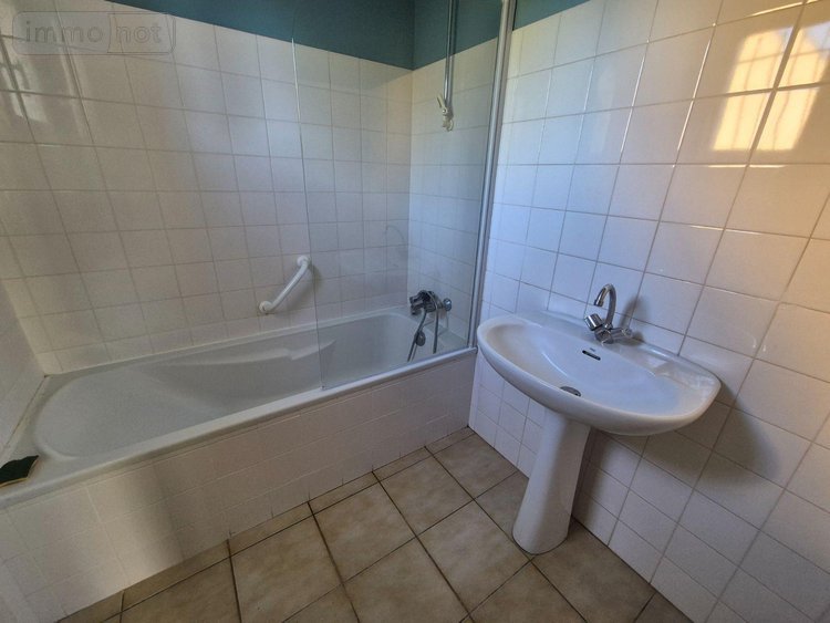 Maison a vendre Santec 29250 Finistère 110 m2 5 pièces 286800 euros