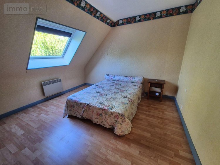 Maison a vendre Santec 29250 Finistère 110 m2 5 pièces 286800 euros