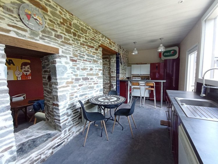 Maison a vendre Valdallière 14410 Calvados 118 m2 6 pièces 177415 euros