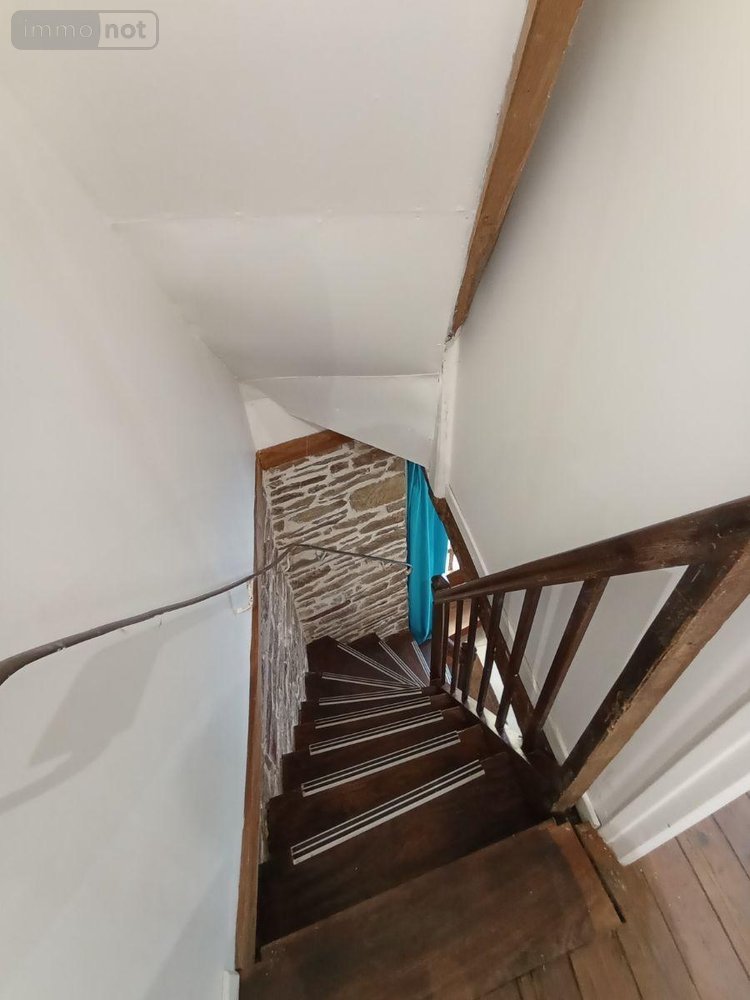 Maison a vendre Valdallière 14410 Calvados 118 m2 6 pièces 177415 euros