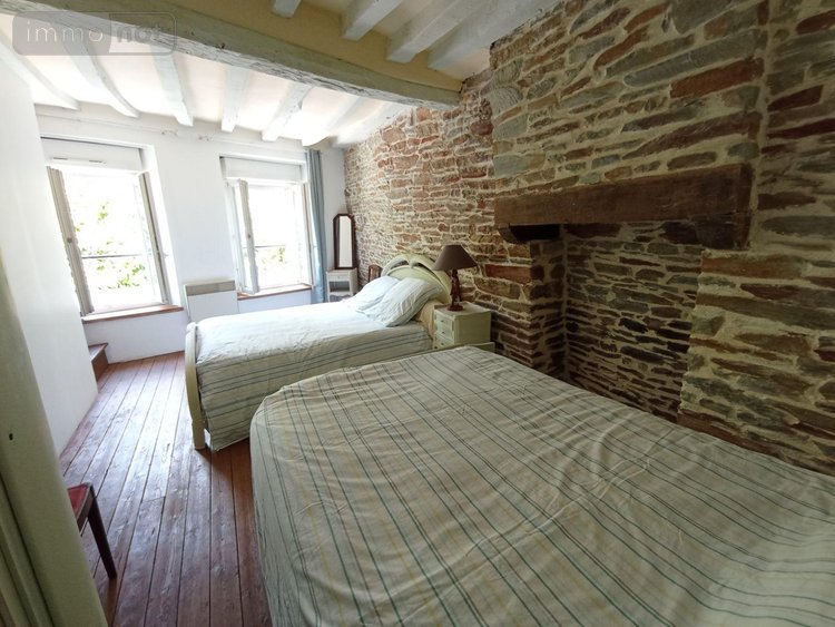 Maison a vendre Valdallière 14410 Calvados 118 m2 6 pièces 177415 euros