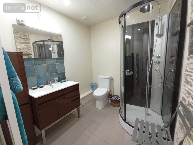 Maison a vendre Valdallière 14410 Calvados 118 m2 6 pièces 177415 euros