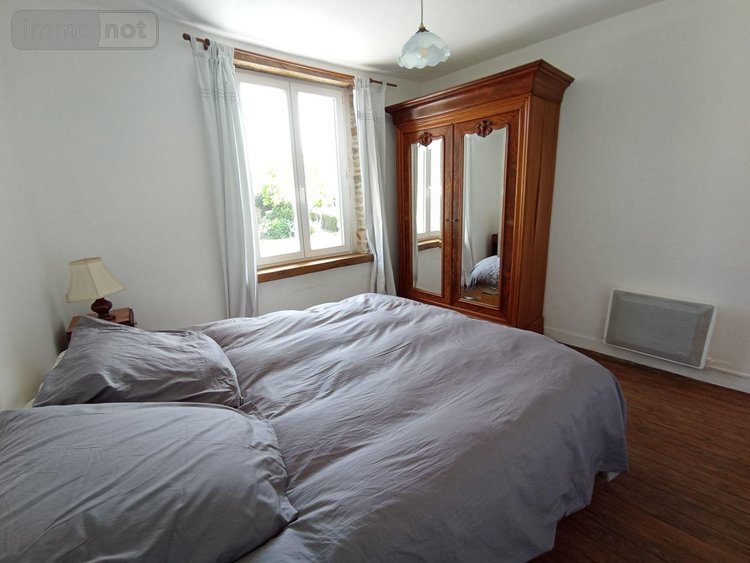 Maison a vendre Valdallière 14410 Calvados 118 m2 6 pièces 177415 euros