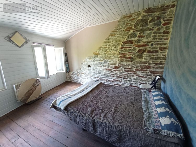 Maison a vendre Valdallière 14410 Calvados 118 m2 6 pièces 177415 euros