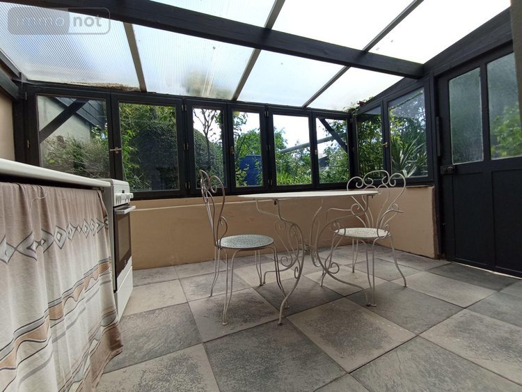 Maison a vendre Valdallière 14410 Calvados 118 m2 6 pièces 177415 euros