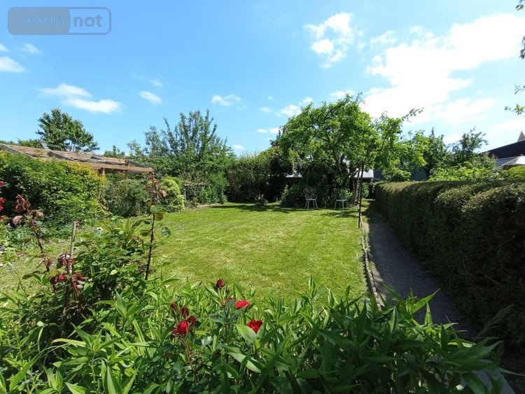 Maison a vendre Valdallière 14410 Calvados 118 m2 6 pièces 177415 euros