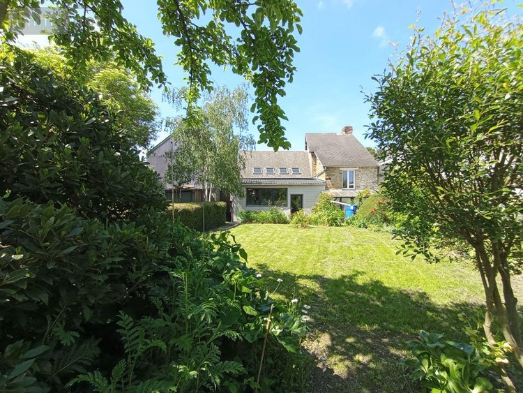 Maison a vendre Valdallière 14410 Calvados 118 m2 6 pièces 177415 euros