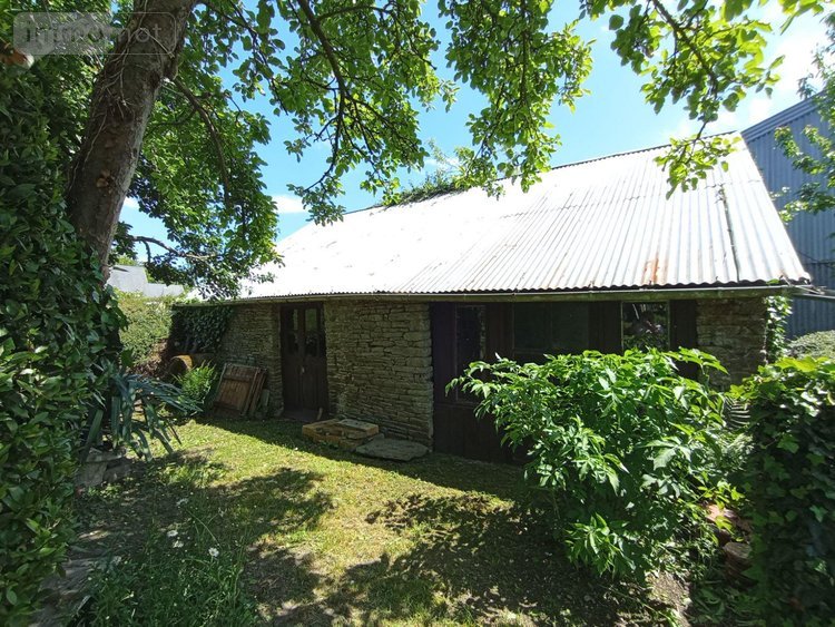 Maison a vendre Valdallière 14410 Calvados 118 m2 6 pièces 177415 euros
