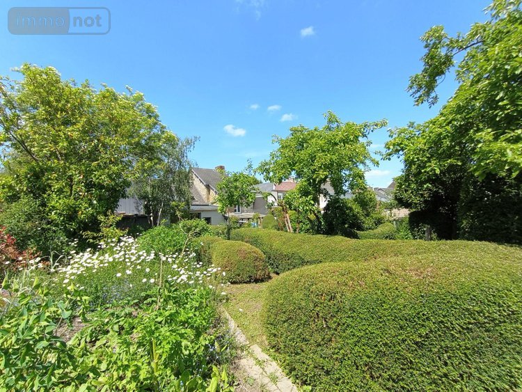 Maison a vendre Valdallière 14410 Calvados 118 m2 6 pièces 177415 euros