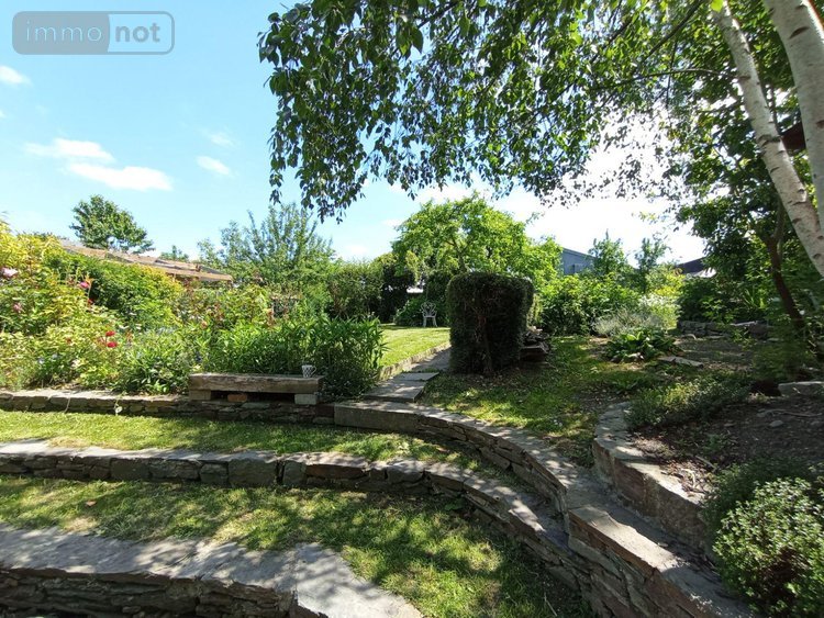 Maison a vendre Valdallière 14410 Calvados 118 m2 6 pièces 177415 euros